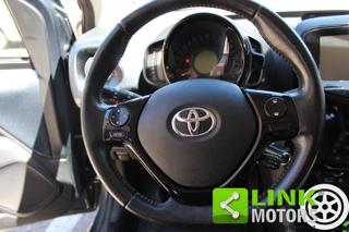 TOYOTA Aygo usata 23