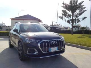 AUDI Q3 usata, con Cruise Control