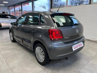 VOLKSWAGEN Polo usata, con Autoradio