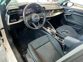 AUDI A3 usata, con Filtro antiparticolato