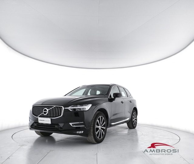 VOLVO XC60 usata 0