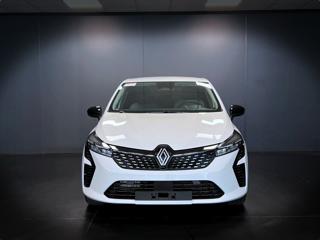 RENAULT Clio usata, con Airbag