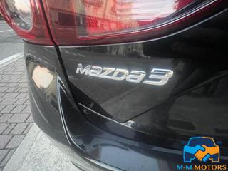 MAZDA 3 usata, con Sensori di parcheggio posteriori