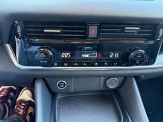 NISSAN Qashqai usata, con Immobilizzatore elettronico