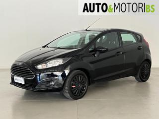 FORD Fiesta 1.2 60CV 5 porte