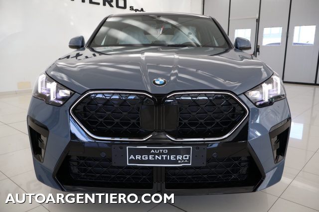 BMW X2 usata, con Airbag