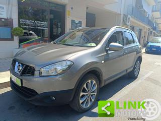 NISSAN Qashqai usata, con Alzacristalli elettrici