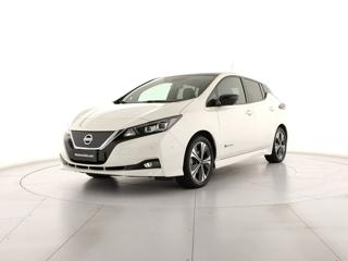 NISSAN Leaf usata, con Airbag