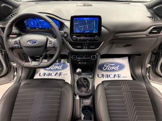 FORD Puma usata, con Servosterzo