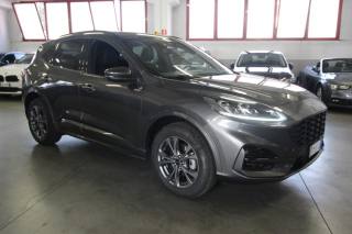 FORD Kuga usata, con Airbag laterali