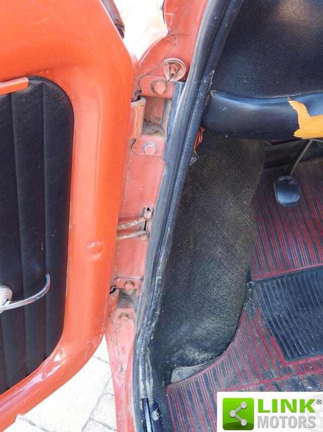 FIAT 500 usata 19