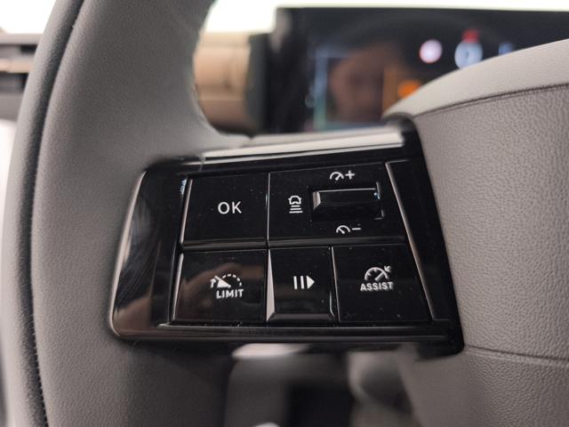 LANCIA Ypsilon usata, con Sedili riscaldati