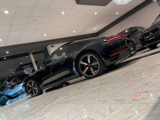 PORSCHE 911 usata, con Autoradio