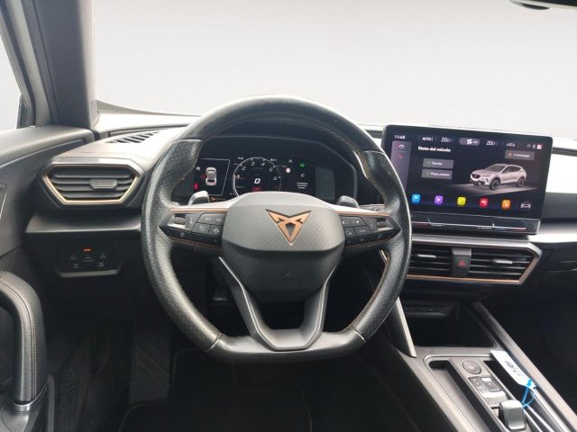CUPRA Formentor usata, con Servosterzo