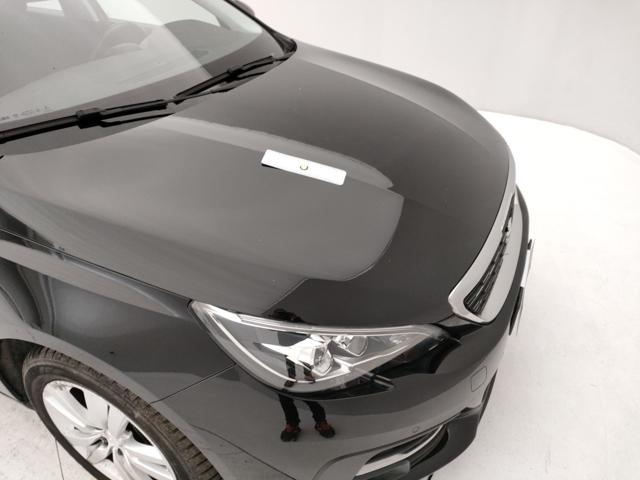 PEUGEOT 308 usata, con Supporto lombare