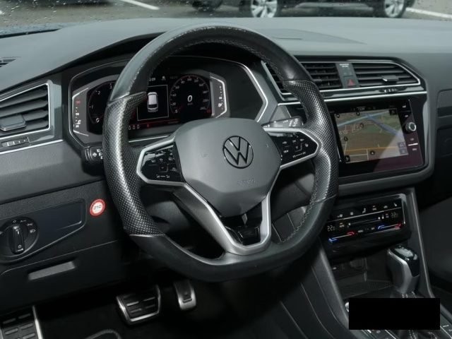 VOLKSWAGEN Tiguan usata, con Autoradio