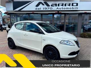LANCIA Ypsilon 1.2 69CV 5P Elefantino UNICO PROPRIETARIO
