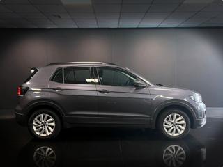 VOLKSWAGEN T-Cross usata, con Airbag laterali