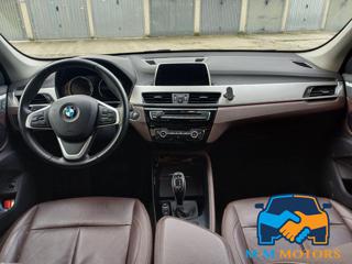 BMW X1 usata, con Controllo trazione