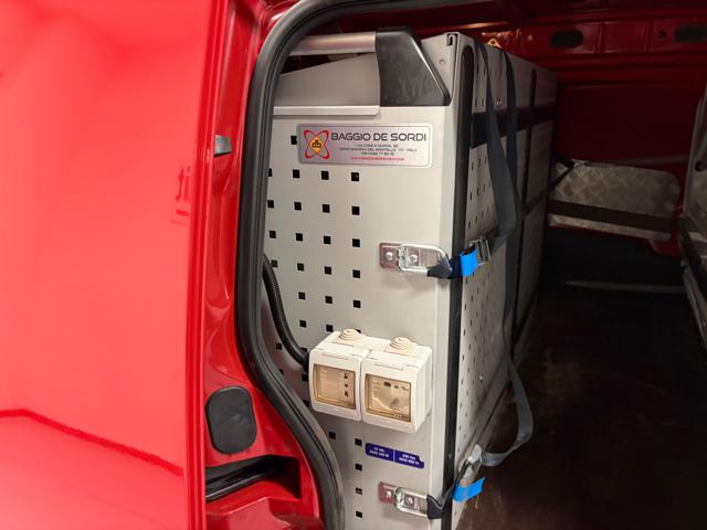 FIAT Fiorino usata, con Chiusura centralizzata telecomandata