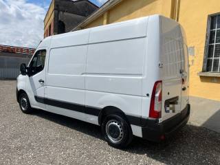RENAULT Master usata, con ESP