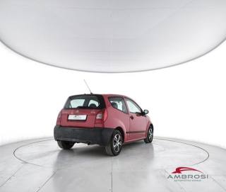 CITROEN C2 usata 2