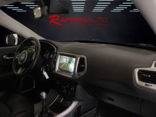 JEEP Compass usata 19