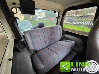 JEEP Wrangler usata, con Lettore CD