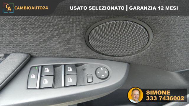 BMW X3 usata, con Volante in pelle
