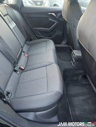 AUDI A3 usata, con Servosterzo