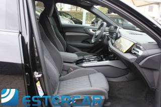 AUDI A5 usata, con Luci diurne LED