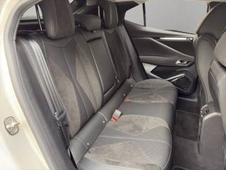 DS AUTOMOBILES DS 4 usata, con Sensore di pioggia