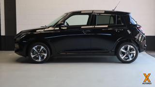SUZUKI Swift usata, con Alzacristalli elettrici