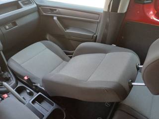 VOLKSWAGEN Caddy usata 33