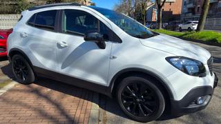 OPEL Mokka usata, con Chiusura centralizzata