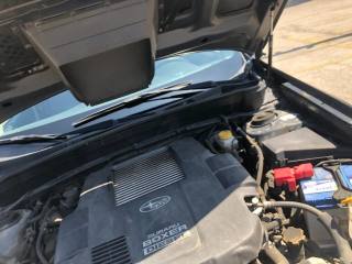 SUBARU Forester usata, con Sospensioni pneumatiche