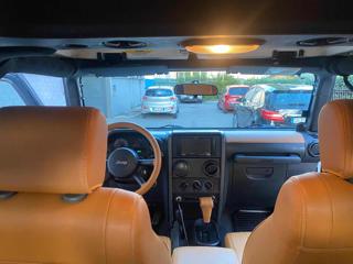 JEEP Wrangler usata 10