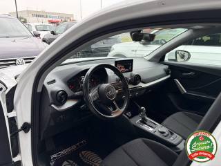 AUDI Q2 usata, con ESP