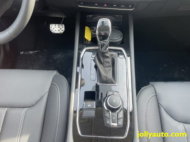 DFSK Glory 580 usata, con Bluetooth