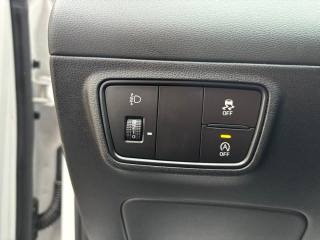 HYUNDAI Tucson usata, con Cruise Control