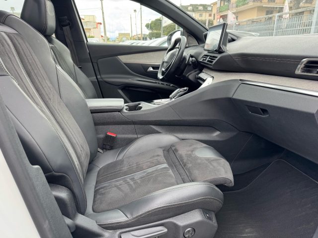 PEUGEOT 3008 usata, con Cruise Control