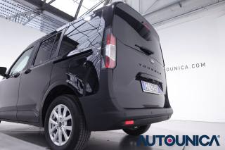 FORD Tourneo Courier usata, con Limitatore di velocità
