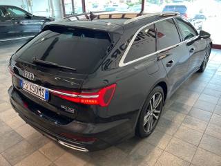 AUDI A6 usata, con Boardcomputer