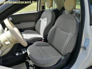 FIAT 500 usata, con Fendinebbia