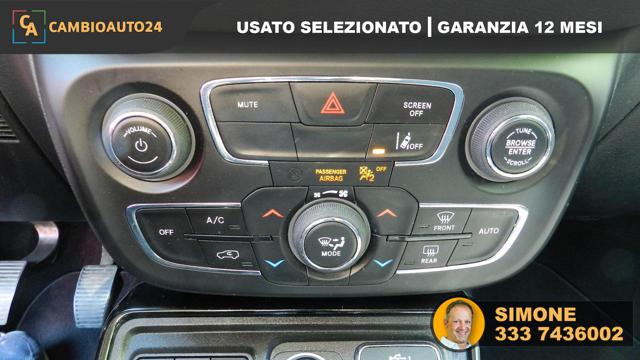 JEEP Compass usata 78