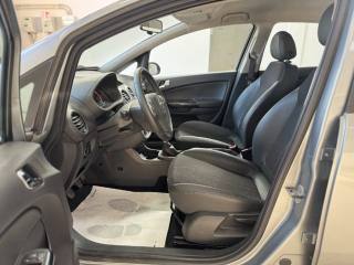 OPEL Corsa usata, con Cerchi in lega