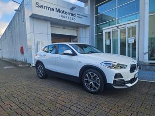 BMW X2 usata, con Airbag laterali