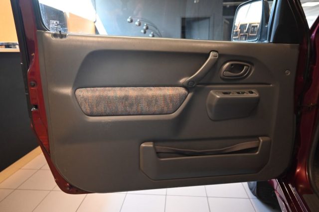 SUZUKI Jimny usata 95