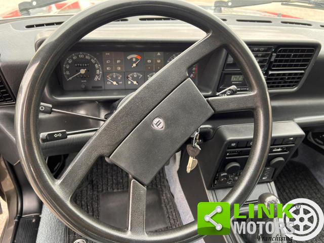 LANCIA Prisma usata 11