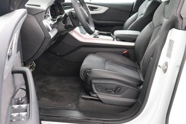 AUDI Q8 usata, con Cruise Control